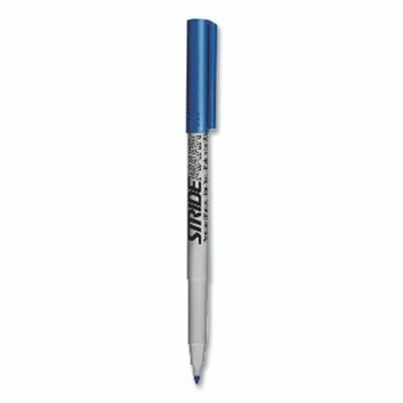 STRIDE WRITING MARKER, FINE, 12, BE 27002